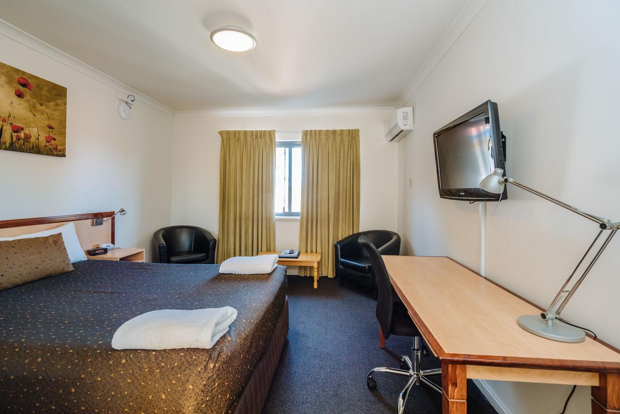 Canning Bridge Auto Lodge Перт Экстерьер фото
