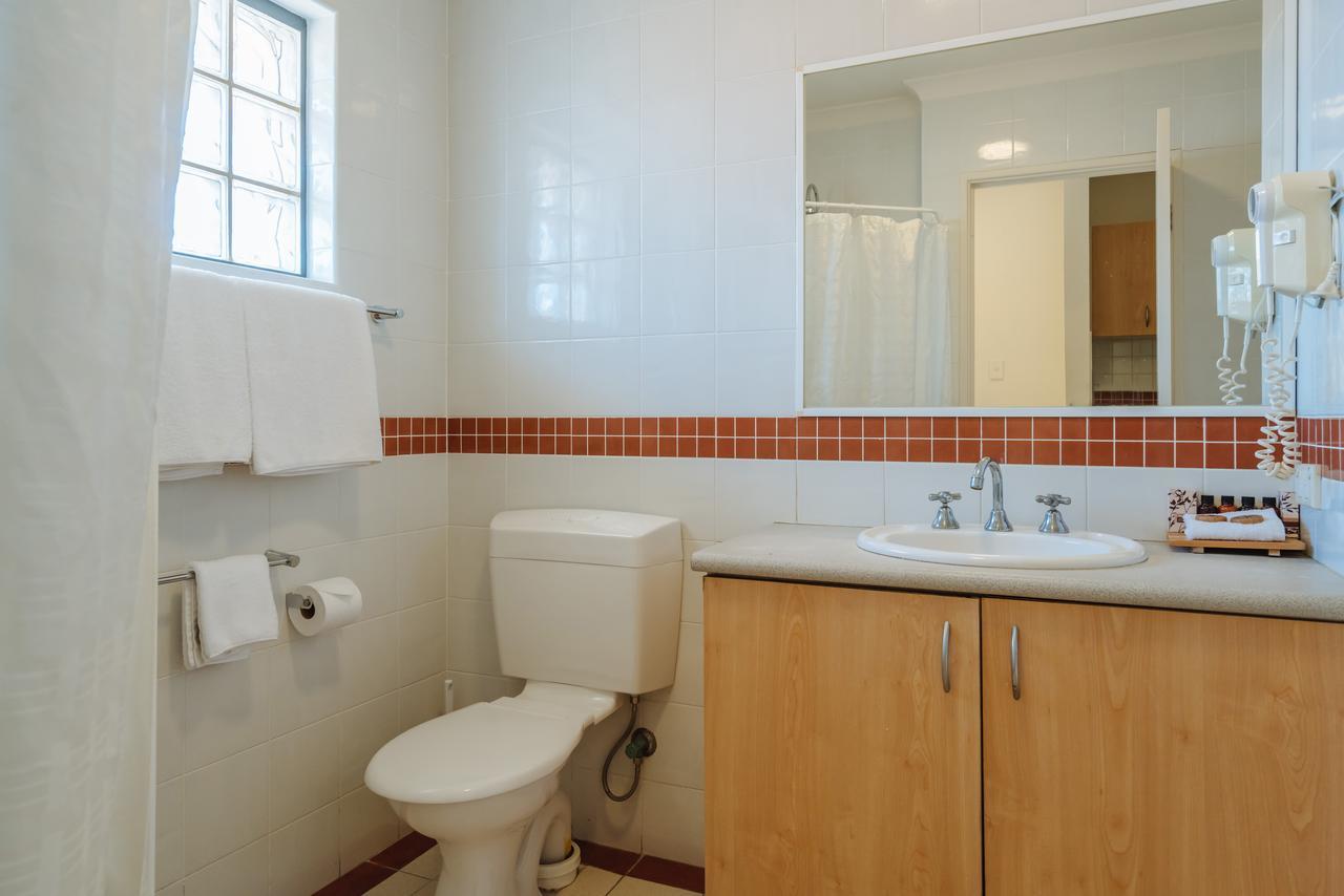 Canning Bridge Auto Lodge Перт Экстерьер фото