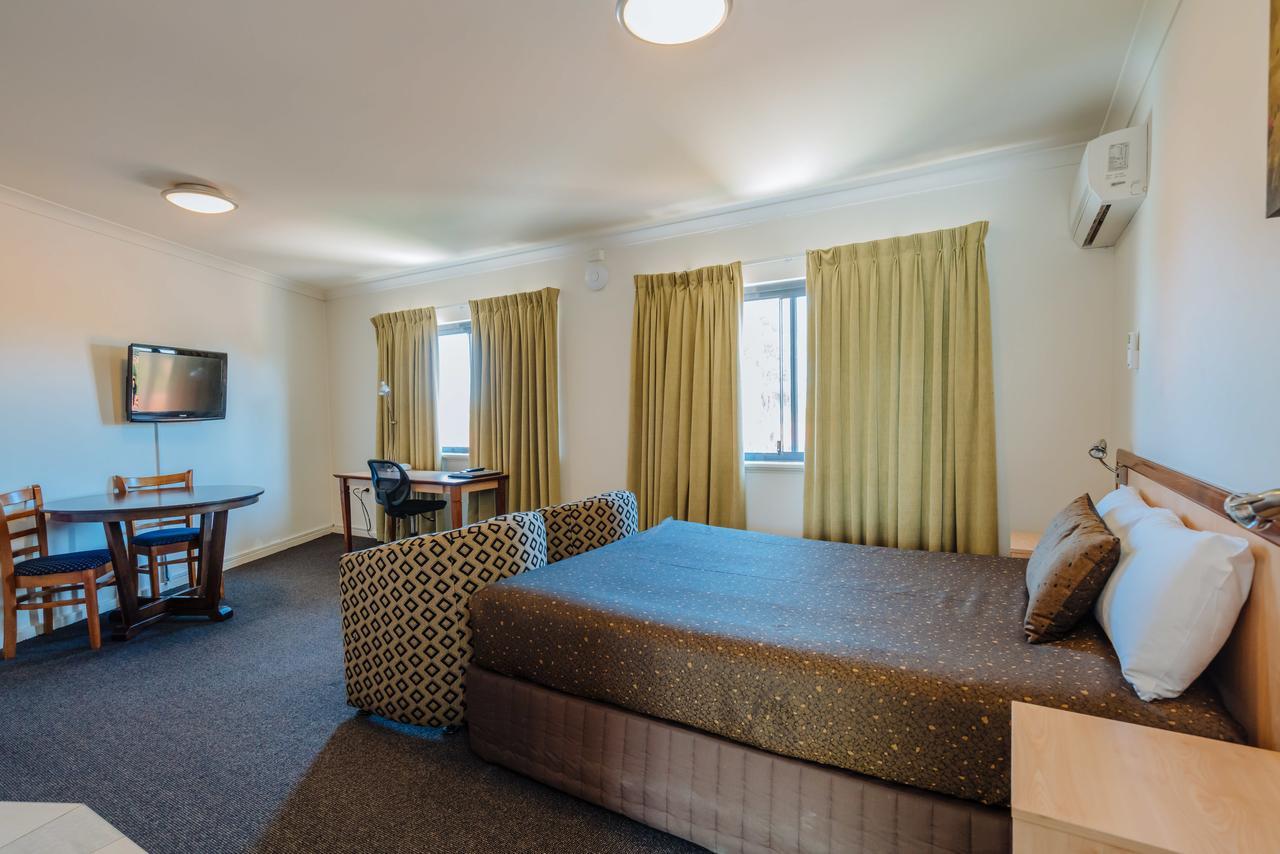 Canning Bridge Auto Lodge Перт Экстерьер фото