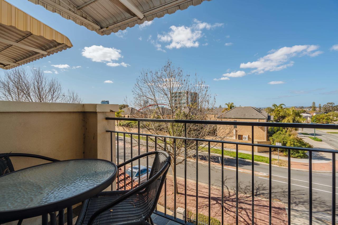 Canning Bridge Auto Lodge Перт Экстерьер фото
