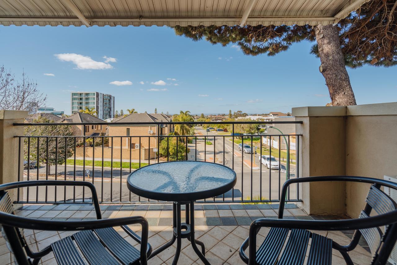 Canning Bridge Auto Lodge Перт Экстерьер фото