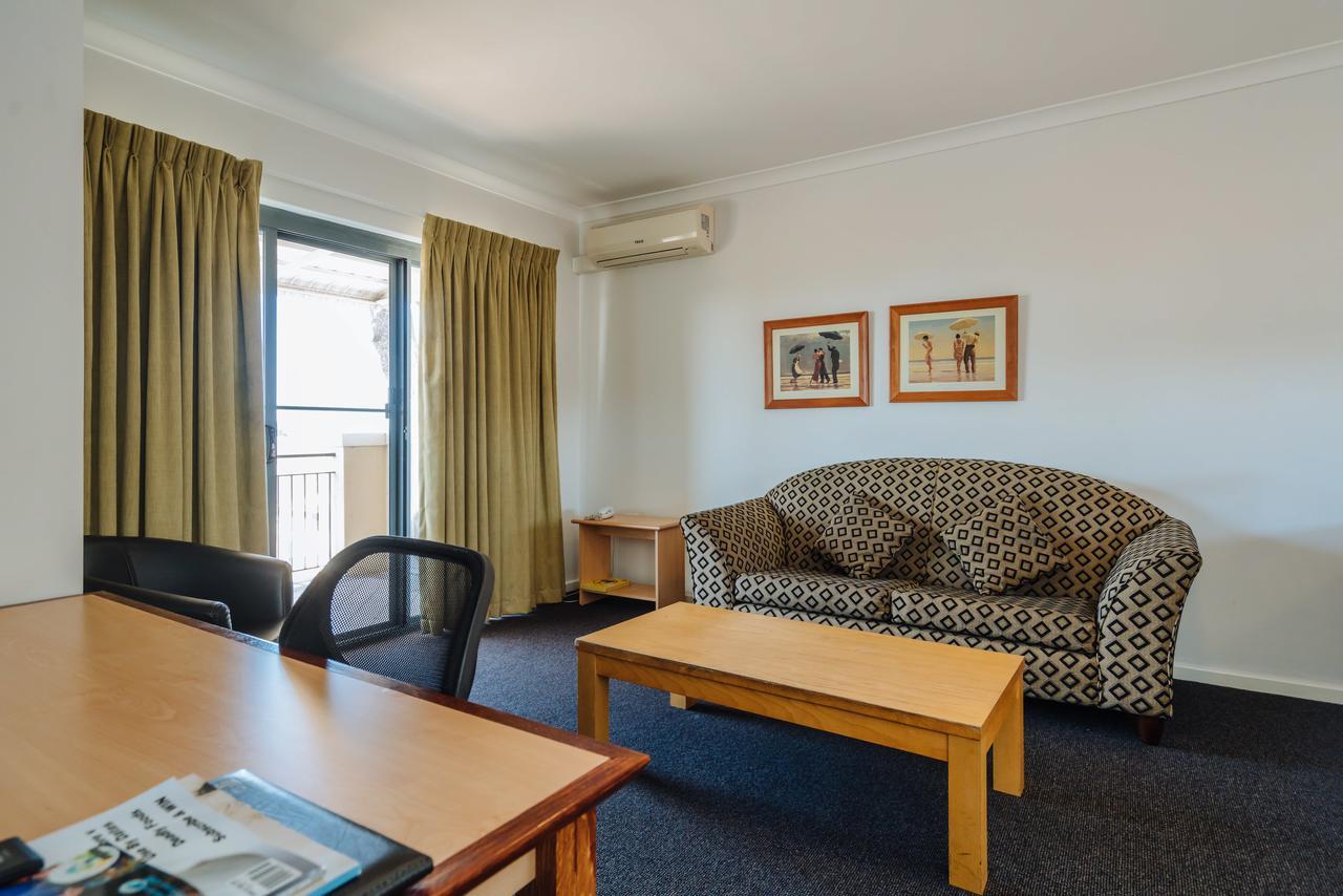 Canning Bridge Auto Lodge Перт Экстерьер фото