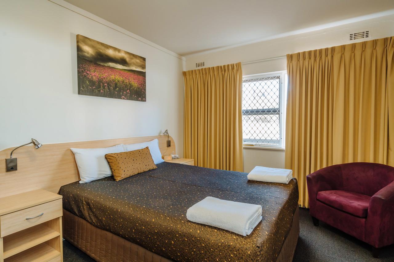 Canning Bridge Auto Lodge Перт Экстерьер фото