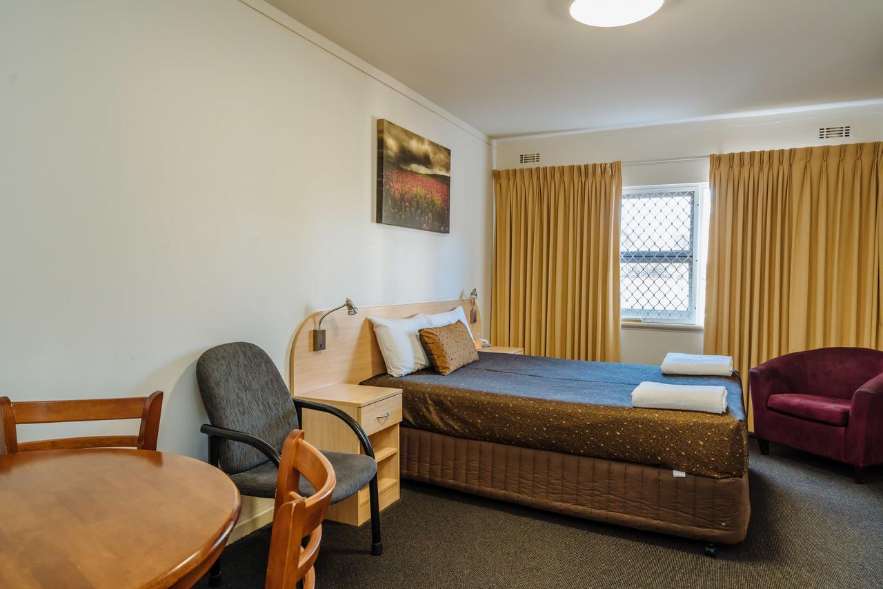 Canning Bridge Auto Lodge Перт Экстерьер фото