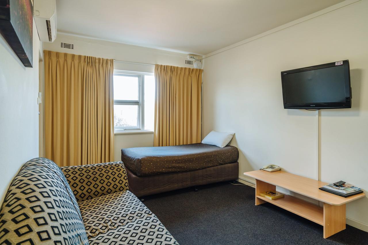 Canning Bridge Auto Lodge Перт Экстерьер фото