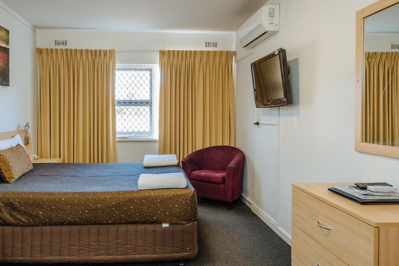 Canning Bridge Auto Lodge Перт Экстерьер фото