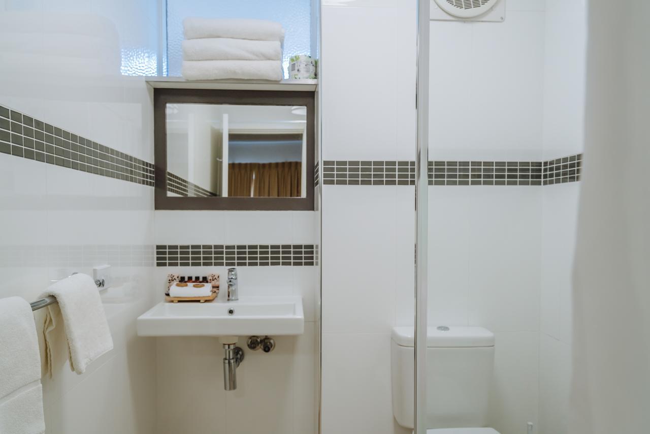 Canning Bridge Auto Lodge Перт Экстерьер фото