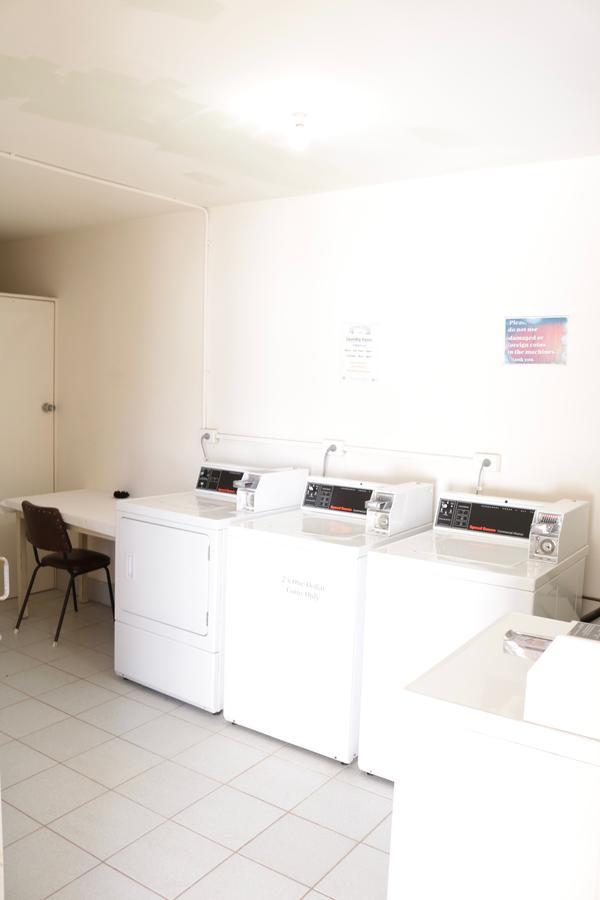 Canning Bridge Auto Lodge Перт Экстерьер фото