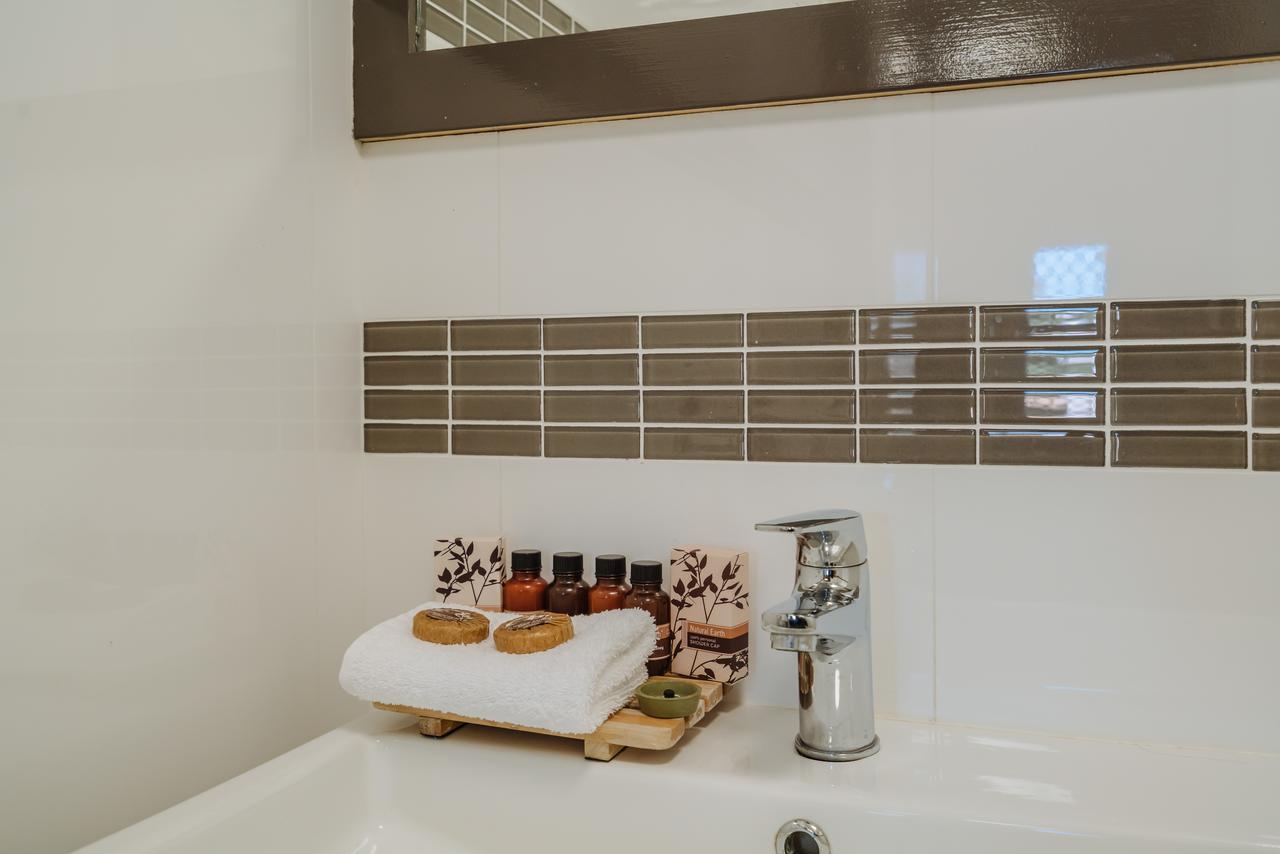 Canning Bridge Auto Lodge Перт Экстерьер фото