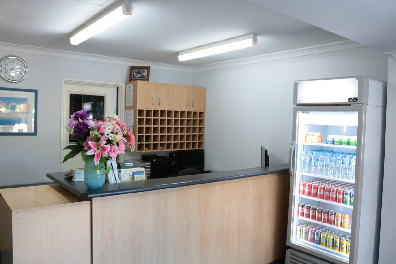 Canning Bridge Auto Lodge Перт Экстерьер фото